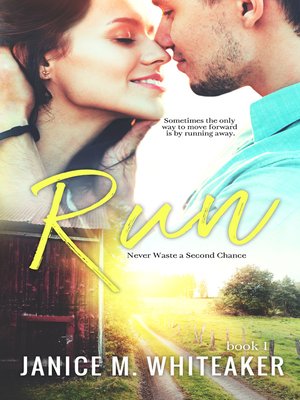 cover image of Run